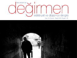 Değirmen Dergisi Yeni Sayısı Çıktı 