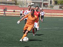 Elbistan Belediye Bal’a Devam Dedi
