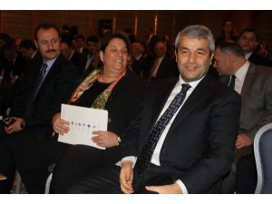 Bakan Ergün: “seramik Sektörü İhracatı 1 Milyar Doları Aştı”