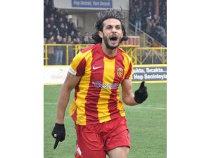 Spor Toto 2. Lig