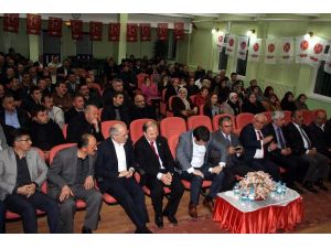 Öztürk: “cumhuriyeti Kuran Partiye Ne Oluyor