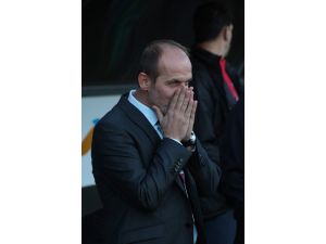 Denizlispor’da Farklı Yenilginin Şoku Yaşanıyor