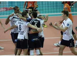 Arkasspor Umutlu