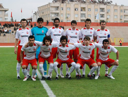 KMS Dört Köşe 0-4