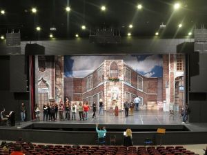 Lale Çılgınlığı Antalya’da Yapılacak