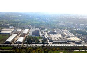 Pırellı’den 6 Milyon Euroluk Çevre Yatırımı