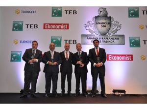 Oba Makarnaya 2 Ödül