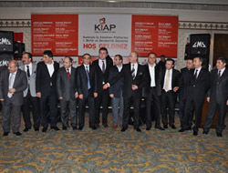 Kumrulu İşadamları Örgütleniyor