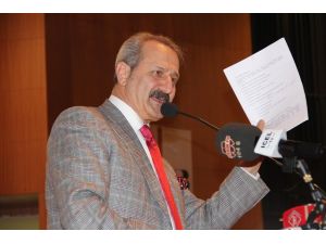 Bakan Çağlayan’dan Nükleer Santral Savunması