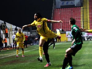 Spor Toto Süper Lig