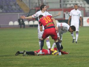 Spor Toto Süper Lig