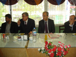 AK Parti’de Vekil Adayları Tanıtımı Var