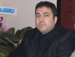 Seçimden olumlu şekilde çıkmayı düşünüyoruz