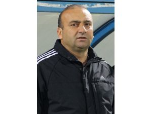 Boluspor Maçı Adana Demirspora Güven Verdi
