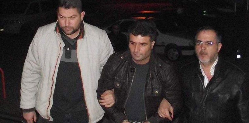 Çifte Cinayetin Sır Perdesi Aralandı