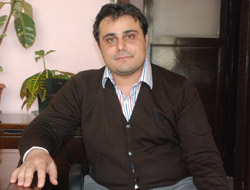 Deveboynu; ‘Günden güne büyüyoruz’