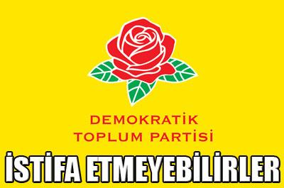 DTPliler istifadan vaz geçebilir 