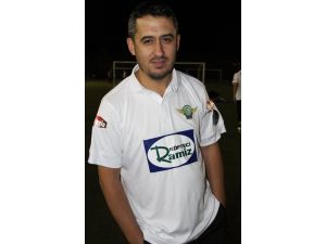 Akhisar Belediyesporda Eskişehirspor Beraberliğinin Üzüntüsü Yaşanıyor