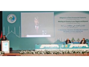 Filistin Tarım Bakanı Walid Assaf: