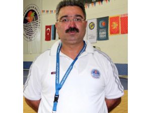 Hentbol Erkekler Süper Ligi