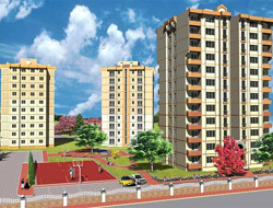 Kiralar da, konut satışları da yerinde sayıyor.