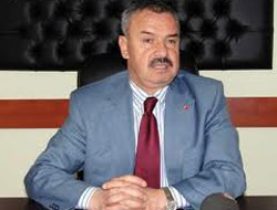 Ökkeş Şendiller neden bağımsız aday olmadı?