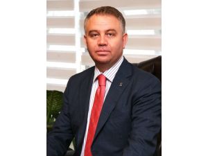 Ak Parti Ankara İl Başkanı Alparslandan Mevlid Kandili Mesajı