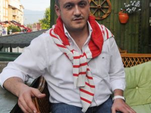 Boluspor Başkanı Abdullah Abat İçini Döktü