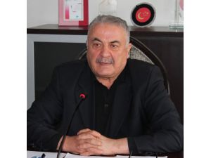 Saadet Partili Candan’dan Patriot Açıklaması