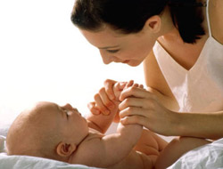 Anne Yokluğu Bebeği Strese Sokuyor