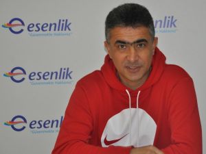 Spor Toto 2. Lig