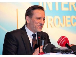 İbrahim Burkay, Btsoda Değişim Ve Dönüşüme Hazırlanıyor