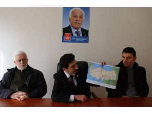 Sp’den Patriot Tepkisi