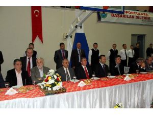 Samsun’da “20 Ocak Faciası” Unutulmadı