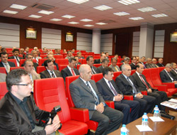 ‘Yatırımlar devam edecek’