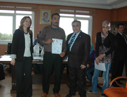 Uygulamalı Eğitim Kursu