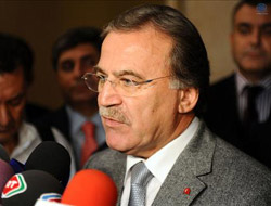 Milletvekili Geçici Aday Listeleri 