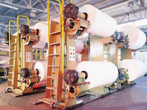 Kombassan Kağıt’a Ödül