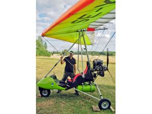 İsveçin Türk Supermani