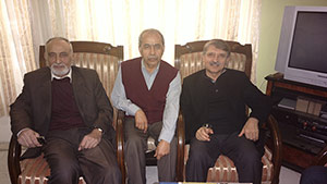 Fatih Arıkan Nabız Yokluyor