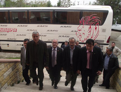 ‘İş adamlarına hakaret sayarım’