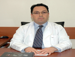 SANKO HASTANESİNE YENİ DOKTORLAR