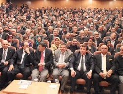 AK Parti’de Adaylar Görücüye Çıktı