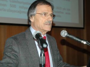 Narenciyenin Envanteri Uzaydan Çıkarılacak