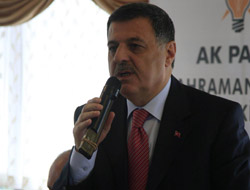 Pakdil den BDP ye Hukuk Çağrısı   