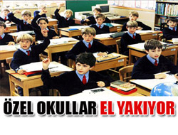 Otomobil Fiyatına Anaokulu