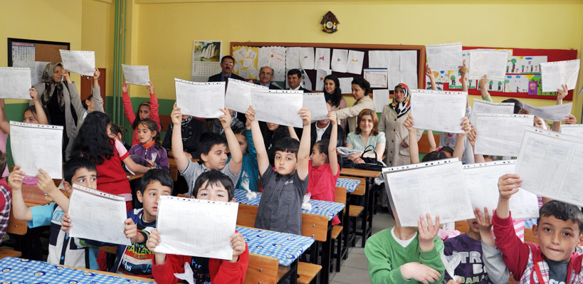 Karneler Krize Dönüşmesin