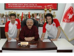 Spor Toto 2. Lig