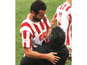 Denizlispor, Hasan Demir’le Anlaştı