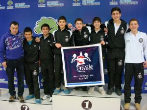Ordu Su Sporları Kulübünde Hedefler Büyük